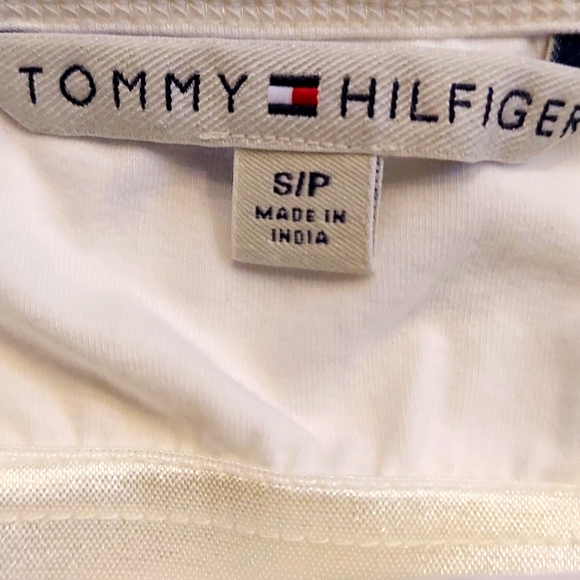 Tommy Hilfiger Camisol Top - Picture 5 of 6